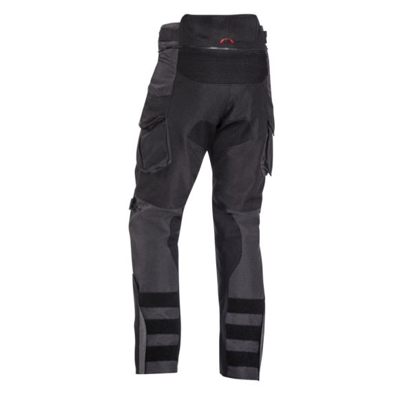 IXON Ragnar black antracit pantalone - 18230IXOBKA