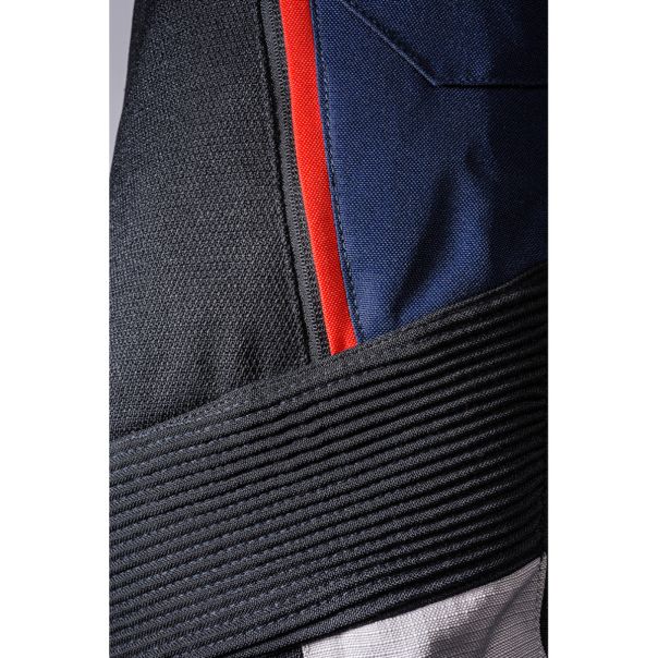 IXON Eddas gray navy pantalone - 18231IXOGNB