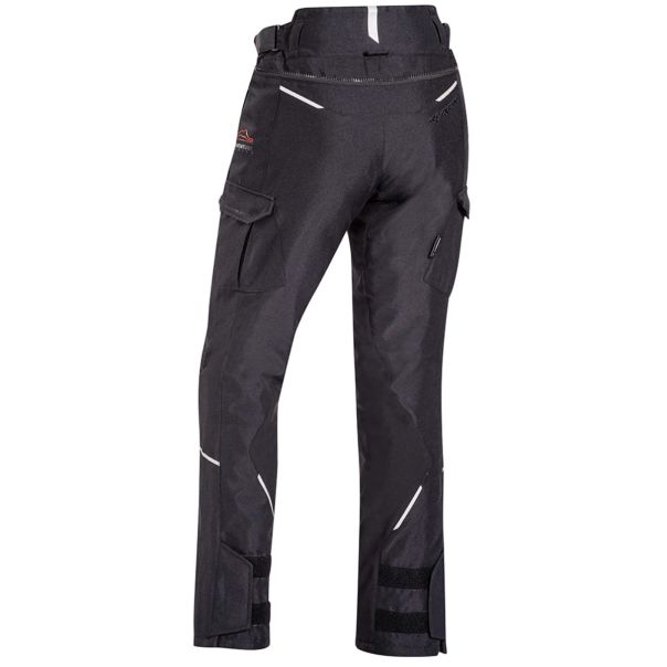 IXON Balder black pantalone - 18232IXOBK