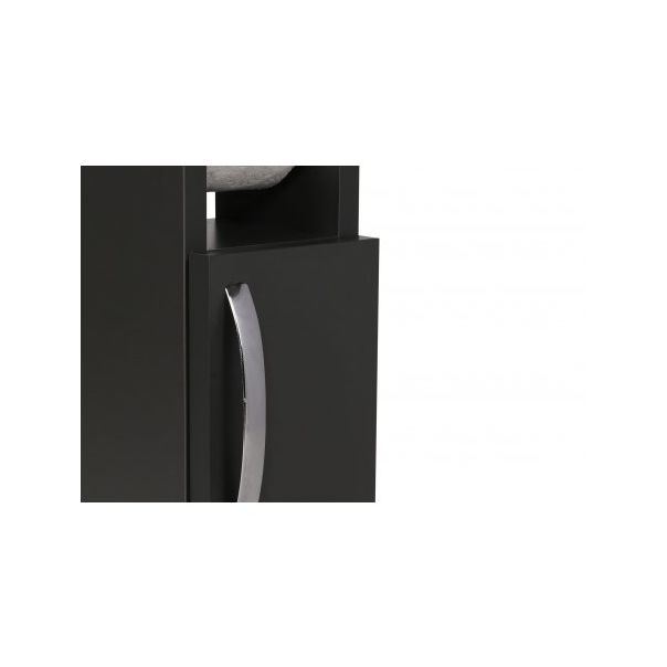 HANAH HOME Polica Star Anthracite - 182358