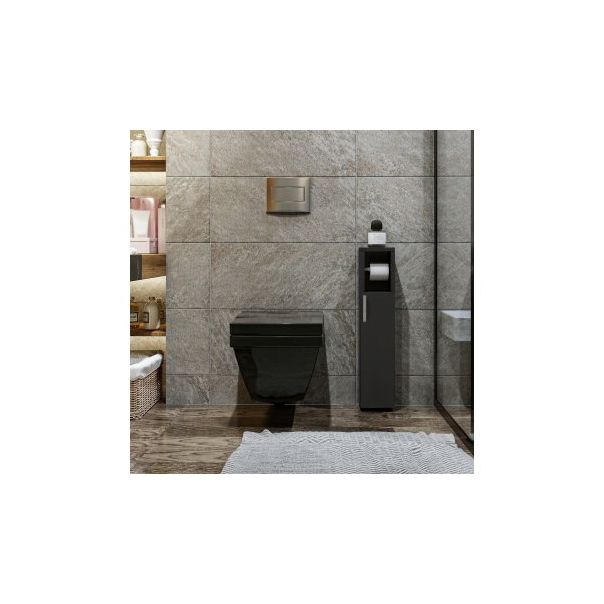 HANAH HOME Polica Star Anthracite - 182358