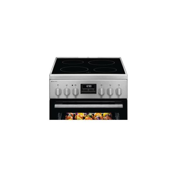 ELECTROLUX Elektični šporet LKR540267X - 20985