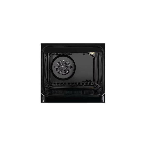 ELECTROLUX Elektični šporet LKR540267X - 20985