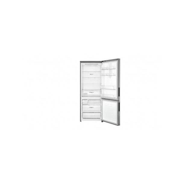 LG Kombinovani frižider GBB566PZHMN - 067816