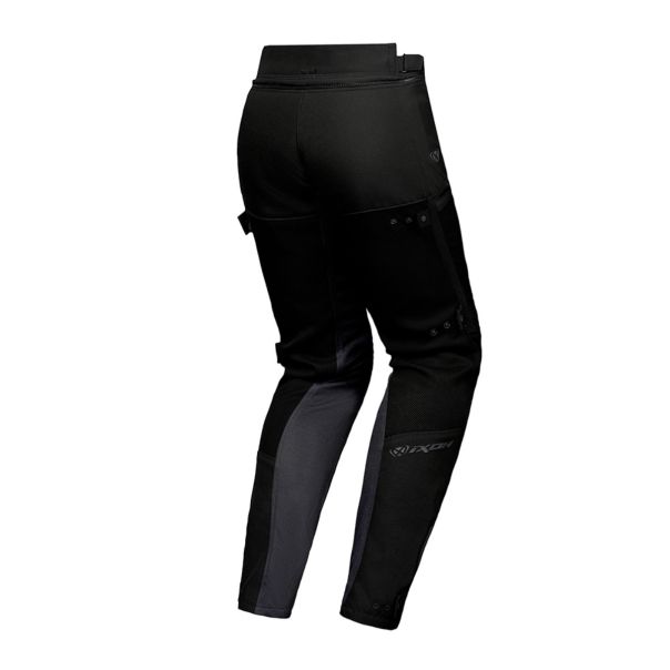 IXON M-njord black pantalone - 18236IXOBK