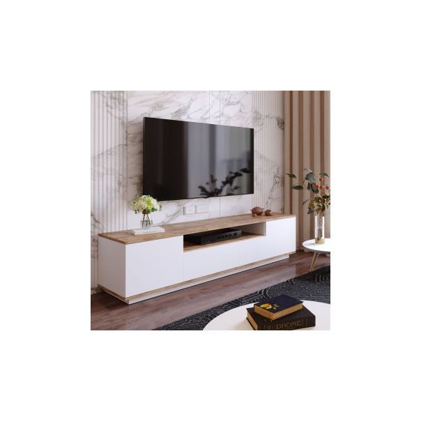 HANAH HOME TV polica FR7 AW - 182393