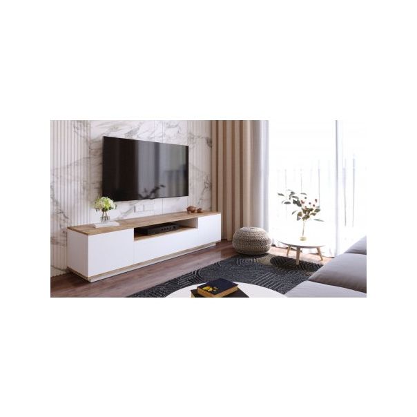 HANAH HOME TV polica FR7 AW - 182393