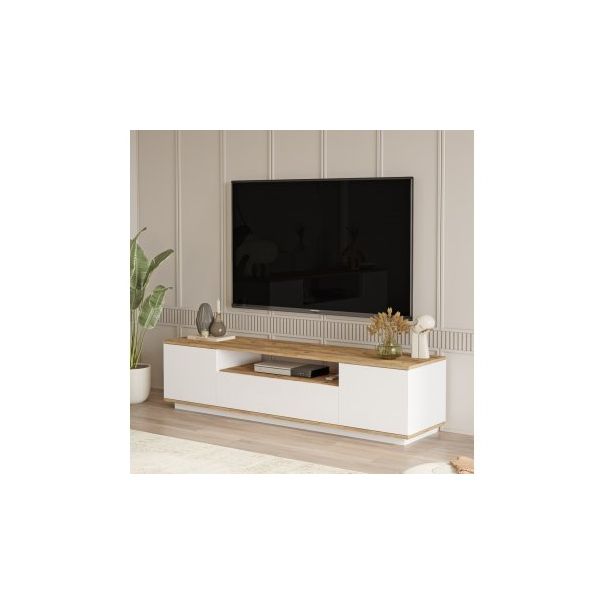 HANAH HOME TV polica FR7 AW - 182393