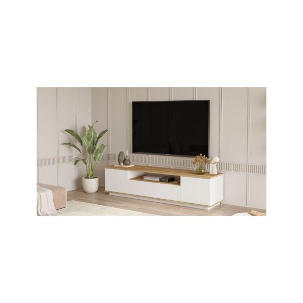 HANAH HOME TV polica FR7 AW - 182393