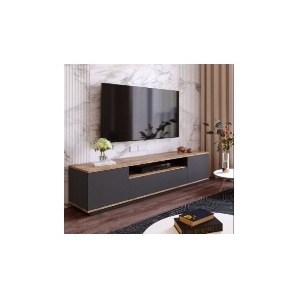 HANAH HOME TV polica FR7 AA - 182396