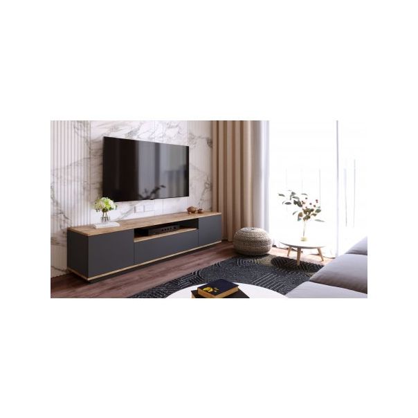 HANAH HOME TV polica FR7 AA - 182396