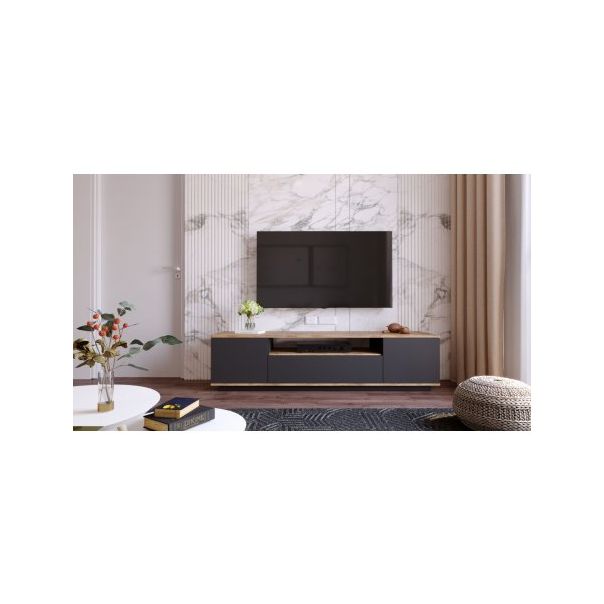 HANAH HOME TV polica FR7 AA - 182396