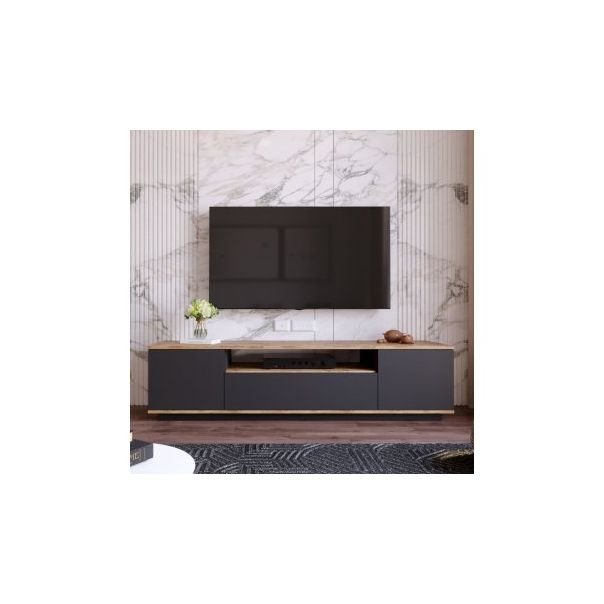 HANAH HOME TV polica FR7 AA - 182396