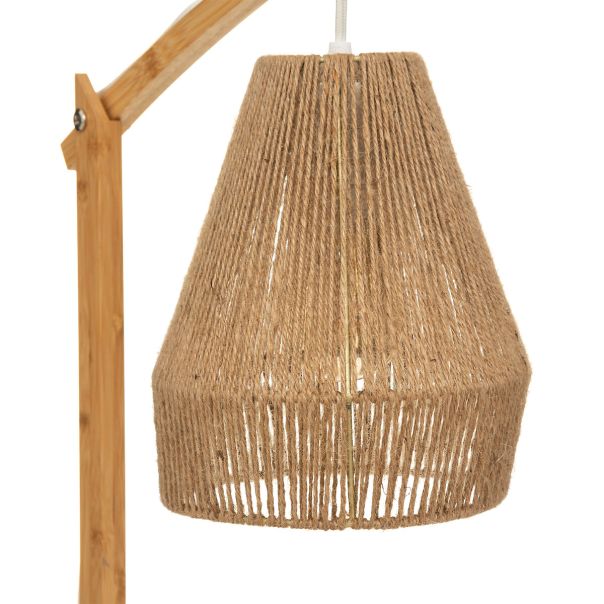ATMOSPHERA Stona lampa Palm 55x30x18cm - 182410