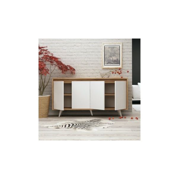 HANAH HOME Komoda Shans - 182411