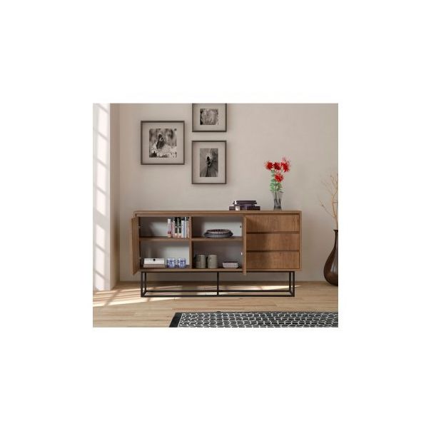 HANAH HOME Komoda Ruba - 182427