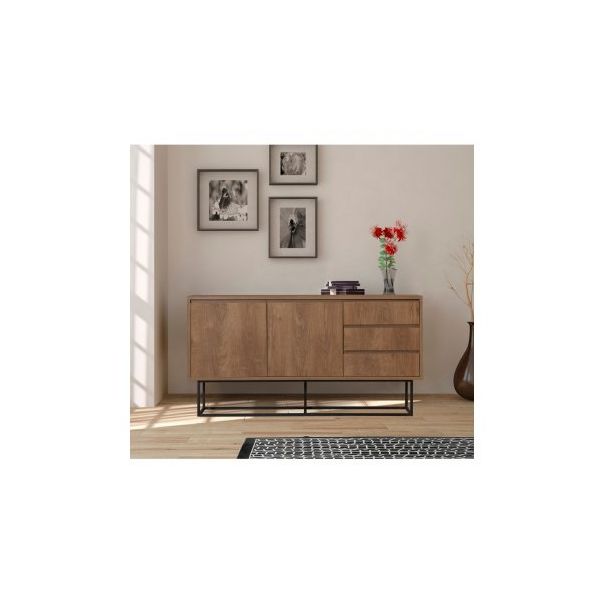 HANAH HOME Komoda Ruba - 182427