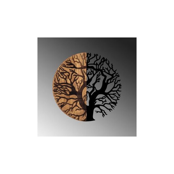WALLXPERT Zidna dekoracija Monument Tree 320 - 182439