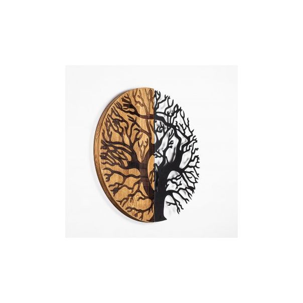 WALLXPERT Zidna dekoracija Monument Tree 320 - 182439