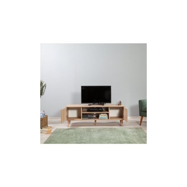 HANAH HOME TV polica Truva 200 - 182465