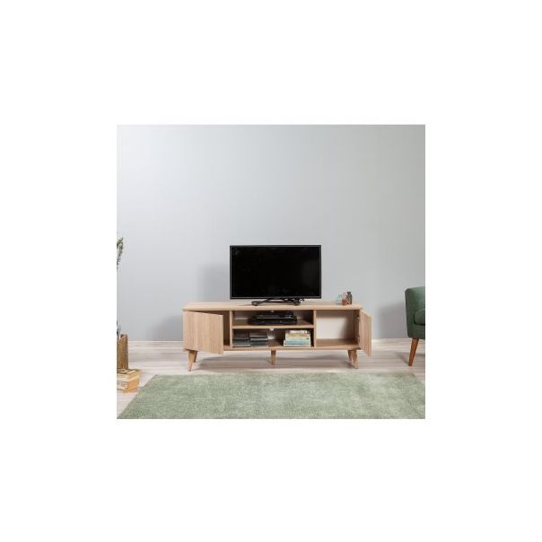 HANAH HOME TV polica Truva 200 - 182465