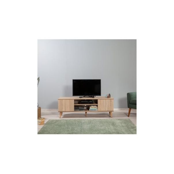 HANAH HOME TV polica Truva 200 - 182465