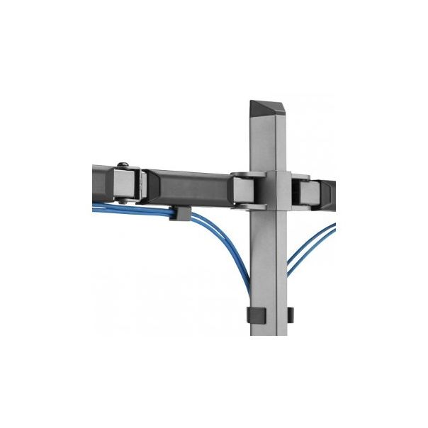 WHITE SHARK Nosač za monitor 17