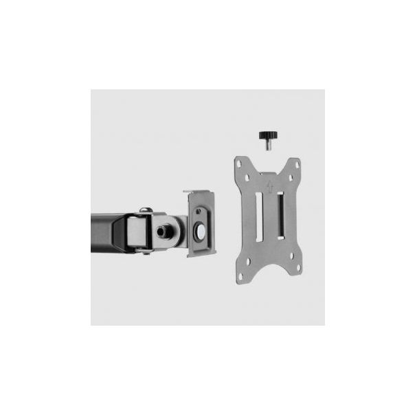 WHITE SHARK Nosač za monitor 17