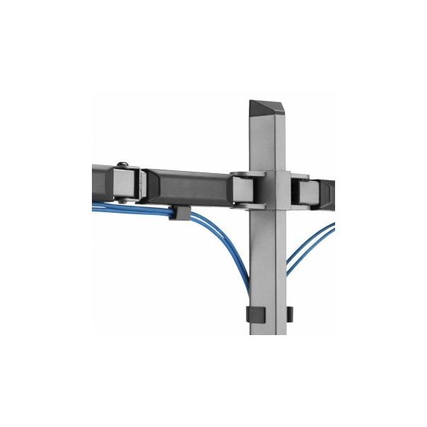 WHITE SHARK Nosač za monitor 17