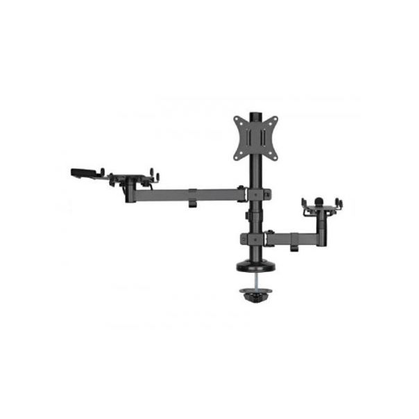 S-BOX Nosač za televizor PTM 02S, stoni - 182501
