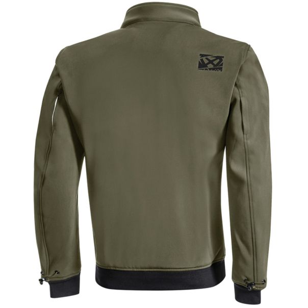 IXON Camden khaki jakna - 18252IXO