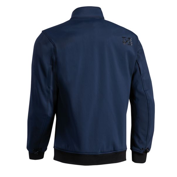 IXON Camden navy jakna - 18252IXONAV