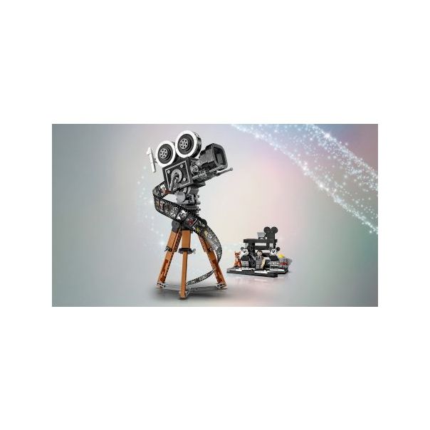 LEGO Disney 43230 Volt Diznijeva počasna kamera - 182571