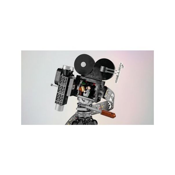 LEGO Disney 43230 Volt Diznijeva počasna kamera - 182571