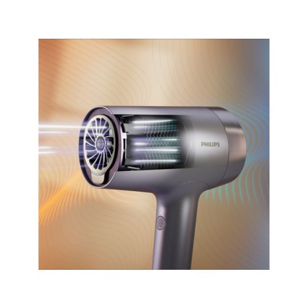 PHILIPS Fen za kosu BHD720/10 - 19118