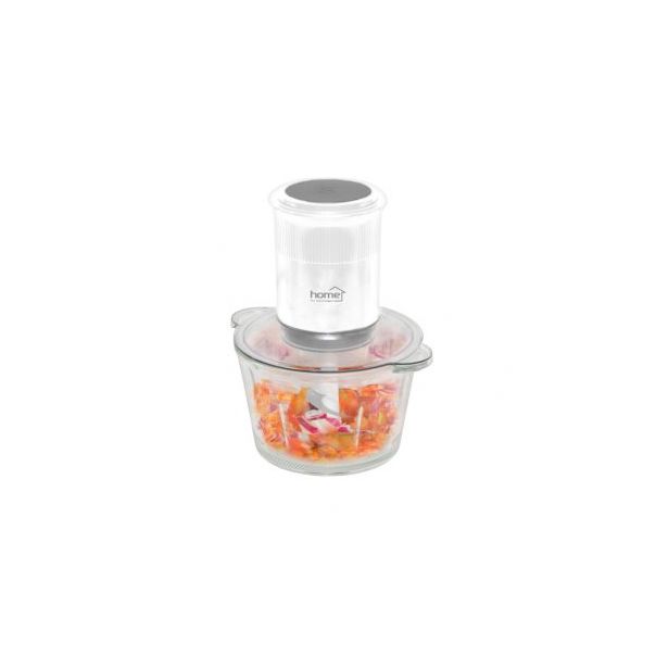 HOME Seckalica sa staklenom posudom HG-AP18 - 182651