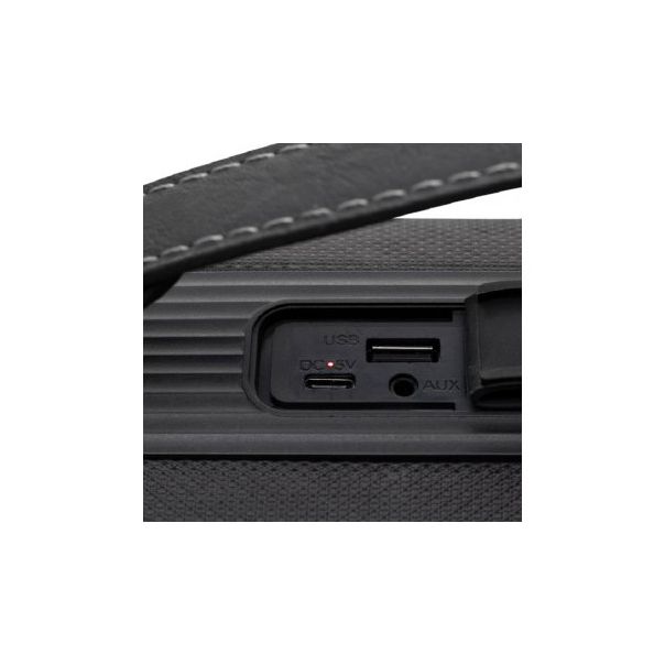 SAL Bežični Bluetooth zvučnik - 182687