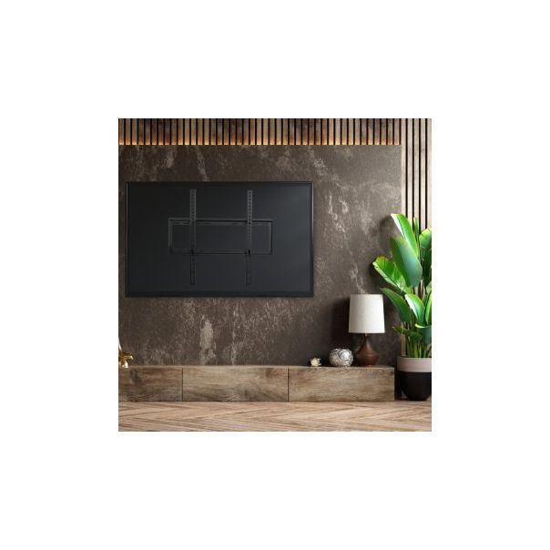 ELEMENTA Nosač za televizor 32'' - 55'' HOLM-500055008, zidni - 182695