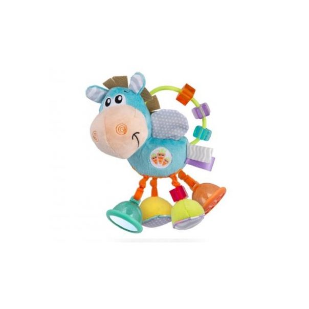 PLAYGRO Clip Clop igračka magarence (A075629) - 182937