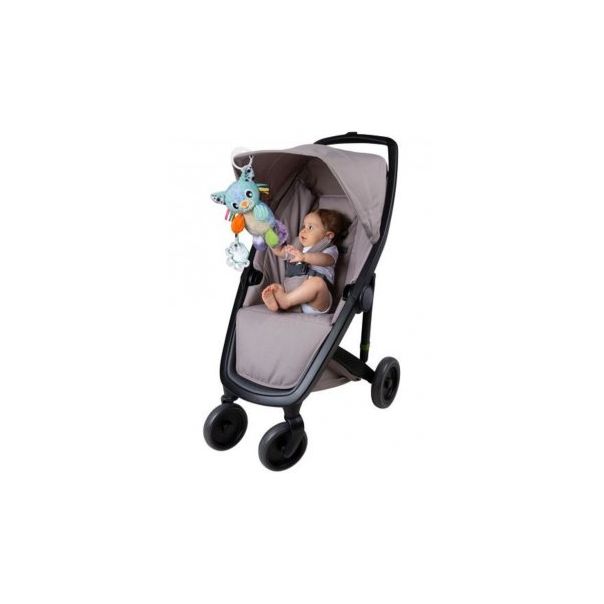 PLAYGRO Igračka glodalica u obliku mace (A075632) - 182938