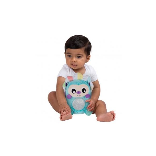 PLAYGRO Muzička plišana igračka za bebe (A075635) - 182941