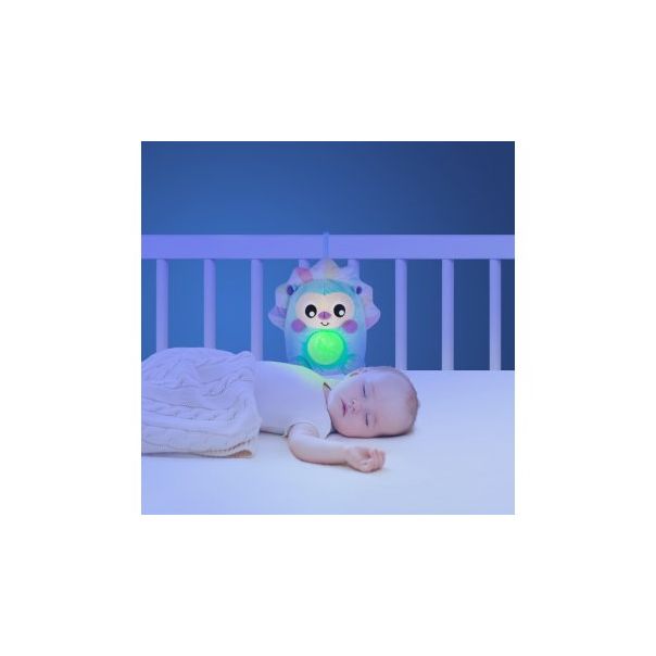PLAYGRO Muzička plišana igračka za bebe (A075635) - 182941