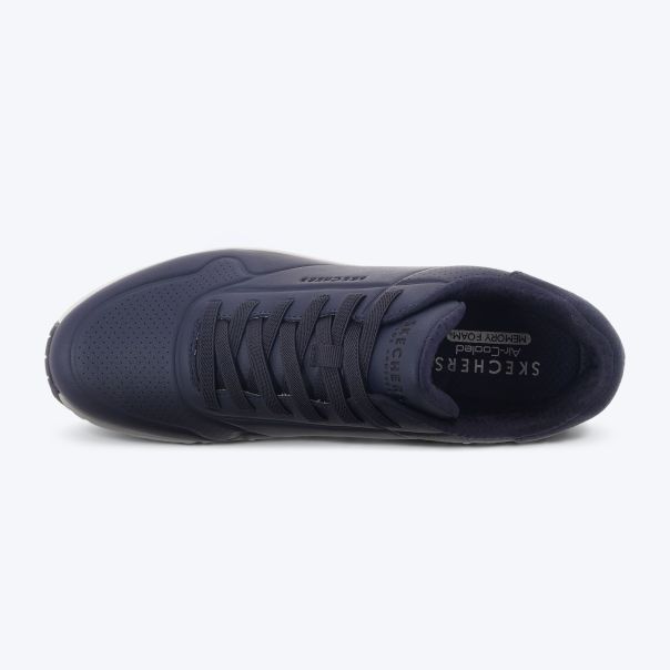SKECHERS Patike uno M - 183007-NVBK
