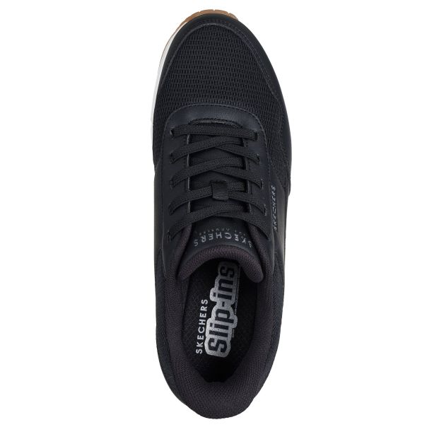 SKECHERS Patike uno banksia M - 183022-BLK