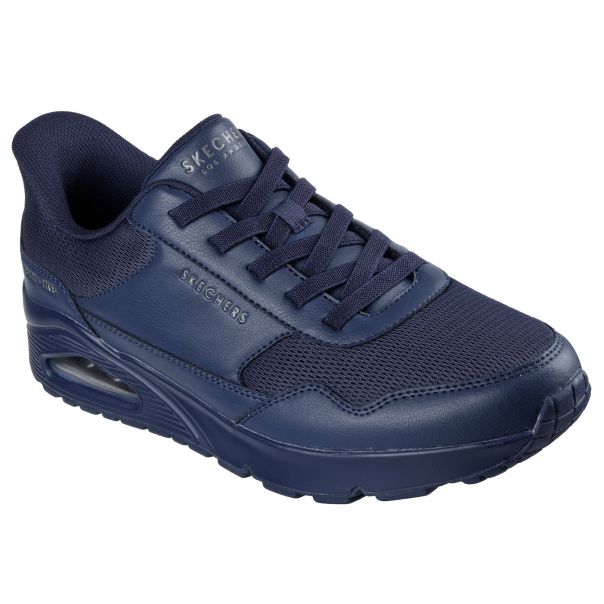 SKECHERS Patike uno banksia M - 183022-DKNV