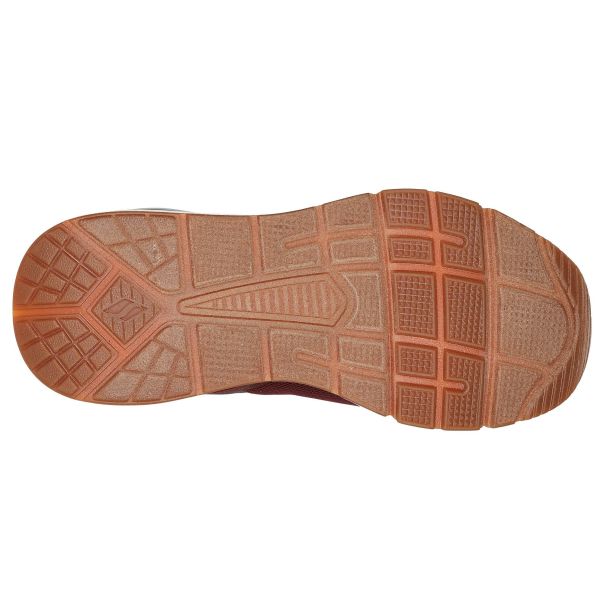 SKECHERS Patike uno 2 - 90's 2 - 183065-BURG