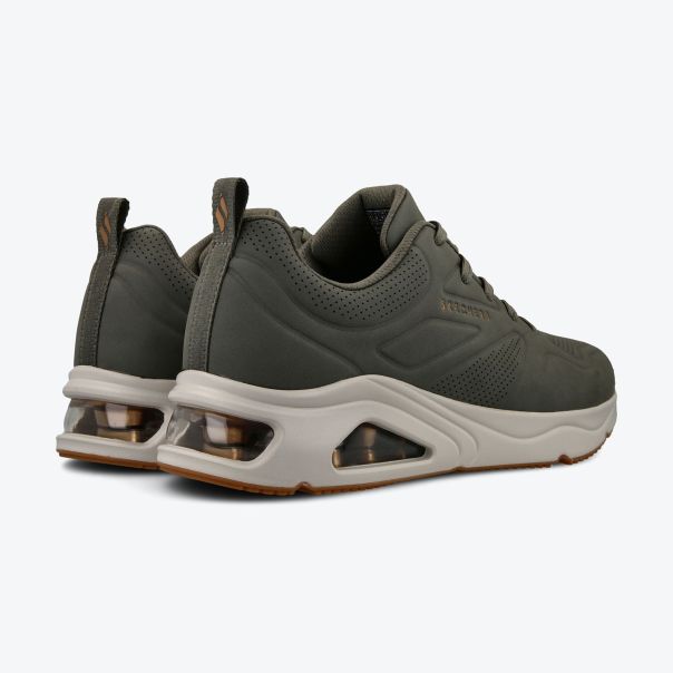 SKECHERS Patike tres-air uno M - 183090-OLV