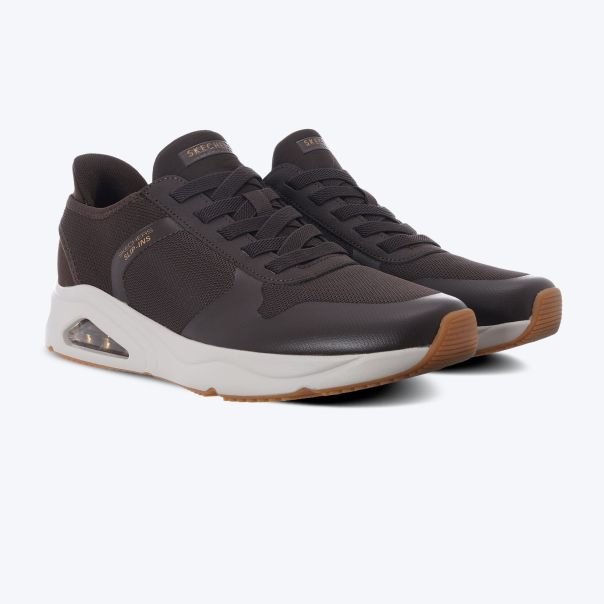 SKECHERS Patike slip-ins tres-air uno necessairy comfort M - 183093-CHOC