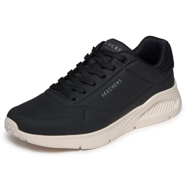 SKECHERS Patike uno lite M - 183121-BLK
