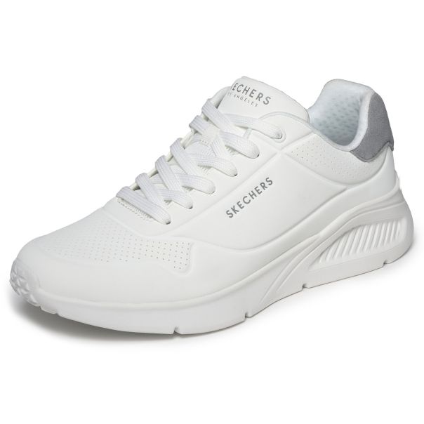 SKECHERS Patike uno lite M - 183121-WHT
